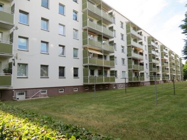 Wohnung zum Kauf Provisionsfrei 80.000 € 3 Zimmer Fr.-Wolf-Str. 78 Knieper West Stralsund 18435