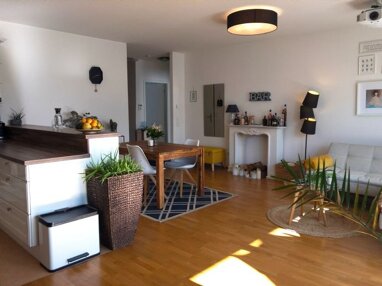 Wohnung zur Miete Wohnen auf Zeit 1.490 € 3 Zimmer 86 m² frei ab sofort Kernstadt Oberursel (Taunus) 61440