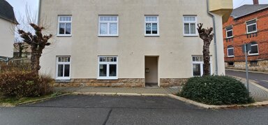 Ladenfläche zur Miete provisionsfrei 130 € 2 Zimmer 45,6 m² Verkaufsfläche Bahnhofstraße 13 Ellefeld 08236