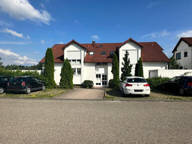 Wohnung zum Kauf 145.000 € 2 Zimmer 57,6 m² EG Wüstenrot Wüstenrot 71543