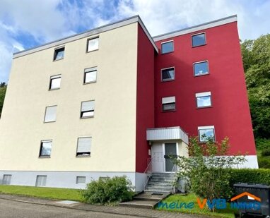 Wohnung zum Kauf 75.000 € 1 Zimmer 39,8 m² Blieskastel Blieskastel 66440
