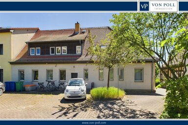 Stadthaus zum Kauf 690.000 € 13 Zimmer 270 m² 473 m² Grundstück Kernstadt Königs Wusterhausen 15711