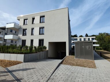 Apartment zur Miete 850 € 2 Zimmer 56 m² 2. Geschoss Neudorferstrasse 28 Haagen Lörrach 79541