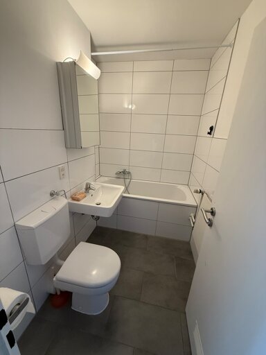 Wohnung zur Miete 950 € 1,5 Zimmer 52 m² Geschoss 7/7 Adolf-Baeyer-Damm 32 Neuperlach München 81735