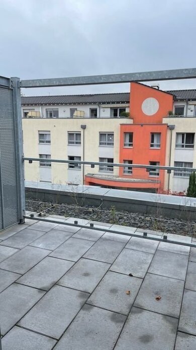 Pflegeheim zum Kauf als Kapitalanlage geeignet 155.000 € 1 Zimmer 48 m² Schützenstr. 43 Solingen-Mitte Solingen 42659