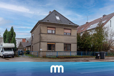 Mehrfamilienhaus zum Kauf 229.000 € 7,5 Zimmer 250 m² 780 m² Grundstück Lüssum - Bockhorn Bremen 28779