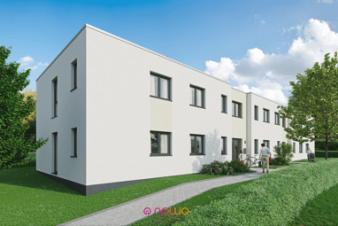 Wohnung zum Kauf 278.900 € 4 Zimmer 98 m² 1. Geschoss Emmerstedt Helmstedt 38350