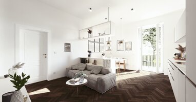 Wohnung zum Kauf provisionsfrei 1.275.000 € 4 Zimmer 117,5 m² 1. Geschoss frei ab 01.06.2025 Sendlinger Feld München 81371