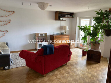 Apartment zur Miete 900 € 3 Zimmer 78 m² 2. Geschoss Vauban 79100