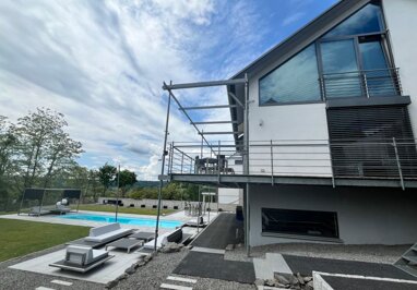 Einfamilienhaus zum Kauf 1.500.000 € 6 Zimmer 234 m² 828 m² Grundstück Mauer , Baden 69256