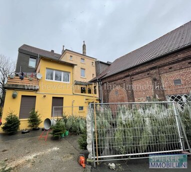 Wohn- und Geschäftshaus zum Kauf 677.000 € 18 Zimmer 500 m² 711 m² Grundstück Hallerey Dortmund 44149