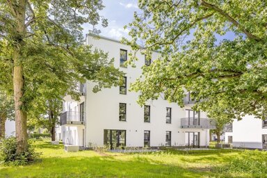 Wohnung zum Kauf provisionsfrei 260.519 € 2 Zimmer 52,6 m² Zeesen Königs Wusterhausen 15711