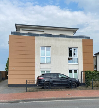 Penthouse zum Kauf 320.000 € 3 Zimmer 130 m² 3. Geschoss Holdorf Holdorf 49451