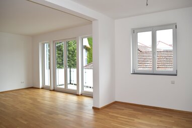 Wohnung zum Kauf Provisionsfrei 667.140 € 2,5 Zimmer 111,2 m² 2. Geschoss Emmendingen Emmendingen 79312