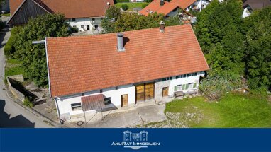 Bauernhaus zum Kauf 295.000 € 4 Zimmer 125 m² 850 m² Grundstück Lindenberg Buchloe / Lindenberg 86807