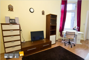 Wohnung zur Miete Wohnen auf Zeit 1.450 € 3 Zimmer 82 m² frei ab 01.08.2024 Unterbilk Düsseldorf 40219