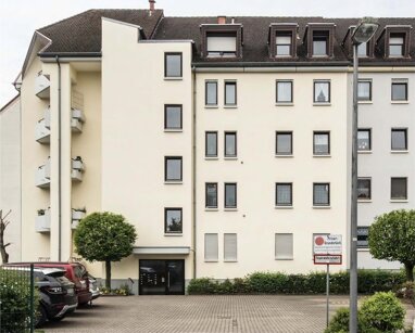 Wohnung zum Kauf Provisionsfrei 204.000 € 2 Zimmer 48 m² Erdgeschoss Porz Köln 51143
