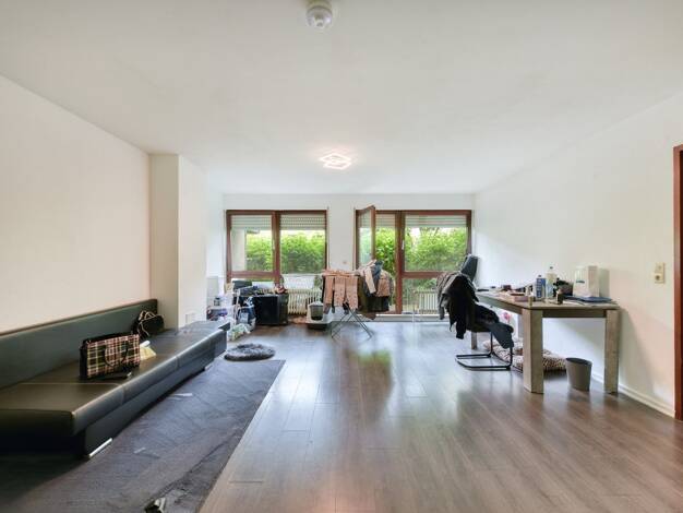 Terrassenwohnung zum Kauf als Kapitalanlage geeignet 180.000 € 2 Zimmer 64 m² Ost Stuttgart 70190