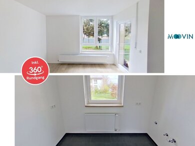 Studio zur Miete 750 € 4 Zimmer 88,1 m² 1. Geschoss frei ab 01.03.2025 Am Hohen Kreuz 16 Roding Roding 93426