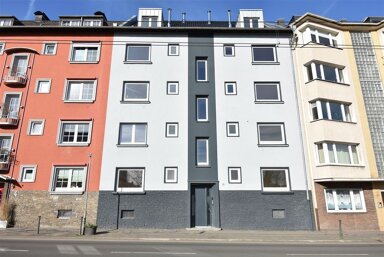 Wohnung zum Kauf provisionsfrei 399.000 € 2 Zimmer 56,7 m² 4. Geschoss frei ab sofort Bilk Düsseldorf 40225