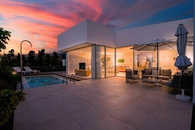 Villa zum Kauf Provisionsfrei 1.995.000 € 4 Zimmer 176 m² 446 m² Grundstück Guía de Isora