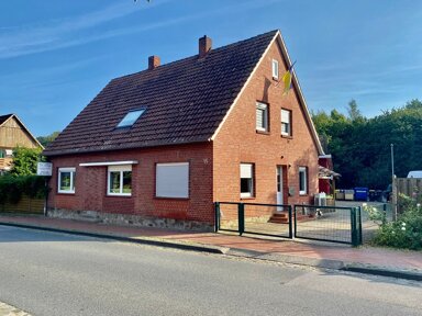 Einfamilienhaus zum Kauf 285.000 € 7 Zimmer 145 m² 617 m² Grundstück Bippen Bippen 49626