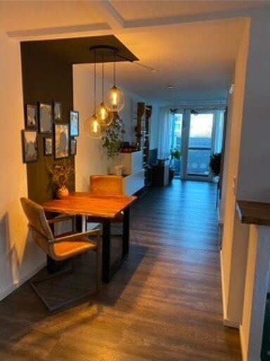 Wohnung zur Miete 475 € 1 Zimmer 49 m² EG frei ab 01.05.2025 Innenstadt - West Schweinfurt 97421