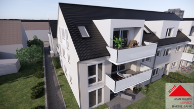 Wohnung zum Kauf provisionsfrei 449.000 € 3 Zimmer 70 m² Malmsheim Renningen 71272