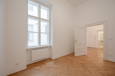 Wohnung zur Miete 1.716 € 3 Zimmer 87 m² 2. Geschoss Wien,Innere Stadt 1010