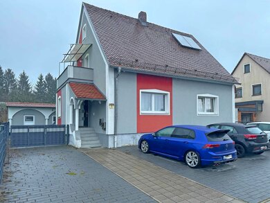 Einfamilienhaus zum Kauf 489.000 € 6 Zimmer 165 m² 840 m² Grundstück Postbauer-Heng Postbauer-Heng 92353