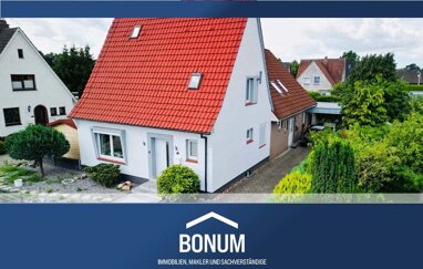 Einfamilienhaus zum Kauf 399.000 € 4 Zimmer 131 m² 363,5 m² Grundstück Stickgras I - Bezirk 8 Delmenhorst 27755