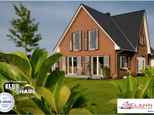 Einfamilienhaus zum Kauf 528.000 € 6 Zimmer 151 m² 1.200 m² Grundstück Ostiem Schortens 26419