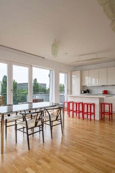 Wohnung zum Kauf 830.000 € 3 Zimmer 89 m² 5. Geschoss Mitte Berlin 10115