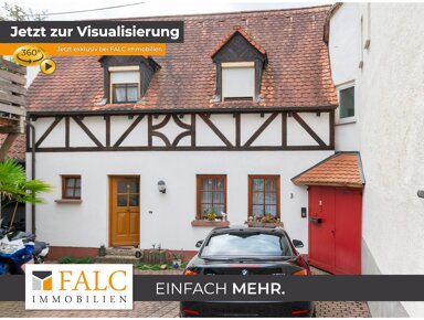 Einfamilienhaus zum Kauf 690.000 € 5 Zimmer 153 m² 417 m² Grundstück Dossenheim Dossenheim 69221