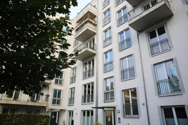 Wohnung zum Kauf 830.000 € 4 Zimmer 94 m² 3. Geschoss Eilbek Hamburg 22089