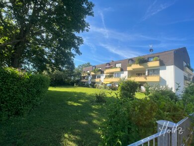 Wohnung zum Kauf 335.000 € 3,5 Zimmer 94,3 m² 1. Geschoss frei ab sofort Im Bemmenstein 1 Buchheim March OT Hugstetten 79232