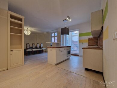 Wohnung zum Kauf 420.000 € 3 Zimmer 82 m² 1. Geschoss Babelsberg Nord Potsdam 14482