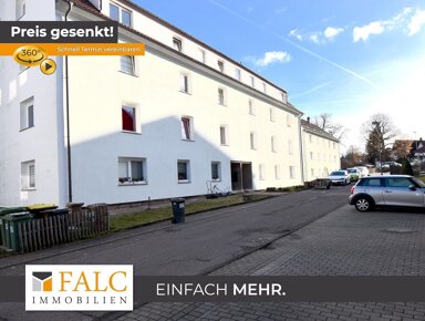 Wohnung zum Kauf 268.900 € 4 Zimmer 112,3 m² 1. Geschoss Kernstadt Calw 75365