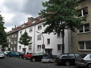 Wohnung zur Miete 430 € 2 Zimmer 46 m² 2. Geschoss Düsseldorfer Str. 28 Kaiserbrunnen Dortmund 44143