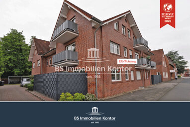 Wohnung zum Kauf 135.000 € 2 Zimmer 50 m² Papenburg - Untenende Papenburg 26871