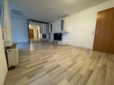 Wohnung zum Kauf 124.000 € 1 Zimmer 41 m² EG Weinbrennerweg 1 Hessental Schwäbisch Hall / Hessental 74523