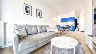 Apartment zum Kauf 136.800 € 2 Zimmer 40 m² Erdgeschoss frei ab sofort Ustronie Morskie