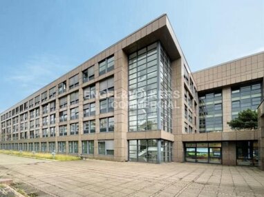 Bürofläche zur Miete 9,50 € 22.576 m² Bürofläche teilbar ab 22.576 m² Groß-Buchholz Hannover 30625