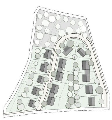 Grundstück zum Kauf provisionsfrei 265.680 € 5.904 m² Grundstück Wiesenweg Hetzbach Oberzent 64760