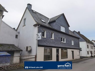 Mehrfamilienhaus zum Kauf 299.000 € 10 Zimmer 218 m² 300 m² Grundstück Sechshelden Haiger / Sechshelden 35708