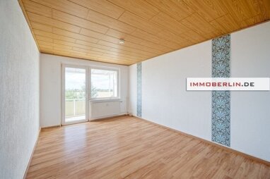 Wohnung zum Kauf 74.000 € 3 Zimmer 59 m² Lerchenbergsiedlung Wittenberg 06886