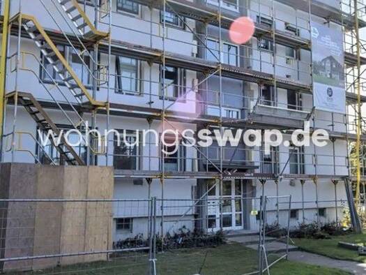 Studio zur Miete Tauschwohnung 900 € 3 Zimmer 73 m² 2. Geschoss Neu Wulmstorf Buxtehude 21629