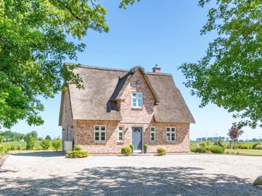 Haus zum Kauf 795.000 € 4 Zimmer 113 m² 2.900 m² Grundstück Wöhrden Wöhrden 25797