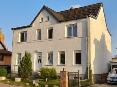 Einfamilienhaus zum Kauf 199.000 € 10 Zimmer 201 m² 841 m² Grundstück Wall 18 Gartz (Oder) Gartz (Oder) 16307
