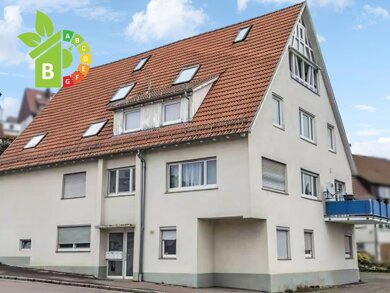 Wohnung zum Kauf 210.000 € 3 Zimmer 55,3 m² Denkendorf 73770